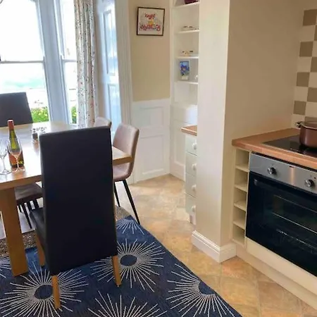 Reeth, Yorkshire, Walking & Cycling Routes Prázdninový dům Reeth