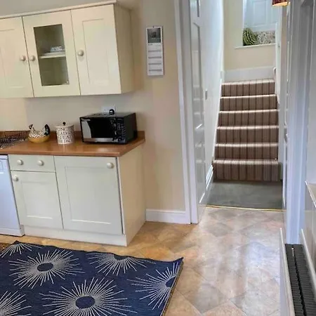 Reeth, Yorkshire, Walking & Cycling Routes