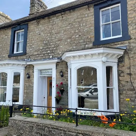 Dom wakacyjny Reeth, Yorkshire, Walking & Cycling Routes Reeth