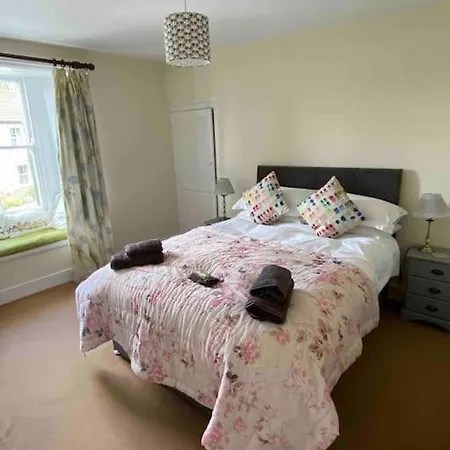 Prázdninový dům Reeth, Yorkshire, Walking & Cycling Routes Reeth