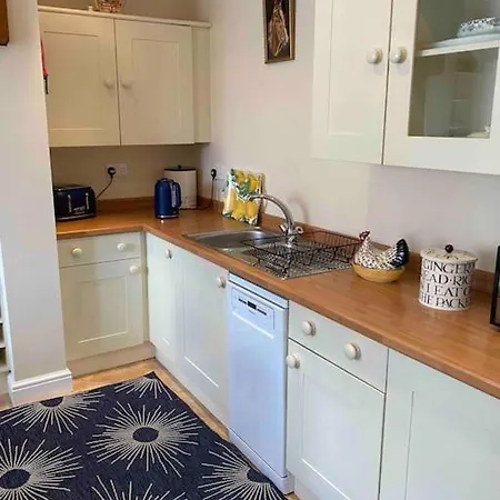 Dom wakacyjny Reeth, Yorkshire, Walking & Cycling Routes *