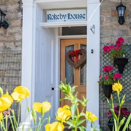 Feriehus Reeth, Yorkshire, Walking & Cycling Routes *